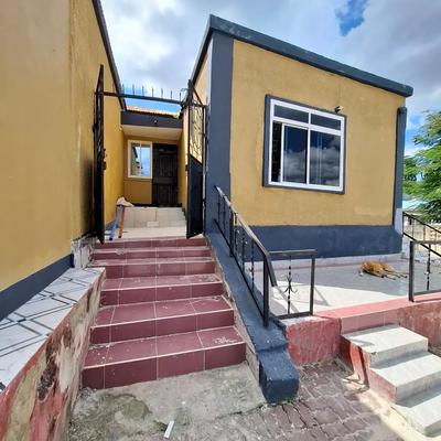 Apartment ya vyumba viwili inapangishwa Msuguri, Dar Es Salaam