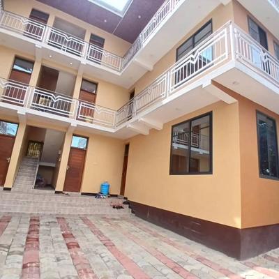1 Bedroom Apartment for Rent in Kimara Korogwe, Dar Es Salaam