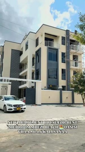 Nyumba/Apartment ya vyumba viwili inapangishwa Mbezi Beach Shopazi, Dar Es Salaam Nyumba/Apartment ya vyumba viwili inapangishwa Mbezi Beach Shopazi, Dar Es Salaam