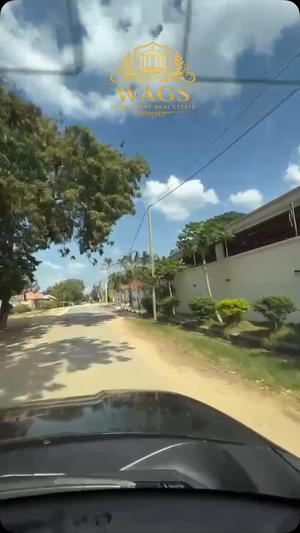 Beach Plot kinauzwa Mbezi Beach, Kwa Zena, Dar Es Salaam (1600 sqm) Beach Plot kinauzwa Mbezi Beach, Kwa Zena, Dar Es Salaam (1600 sqm)