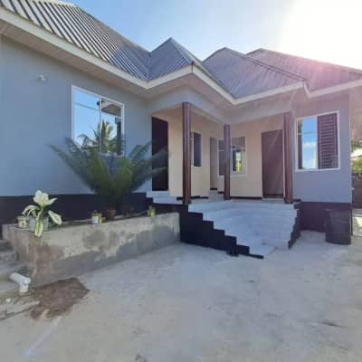 Nyumba inapangishwa Kimara, Dar Es Salaam