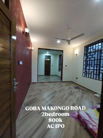 2 Bedrooms Apartment for Rent in Goba Makongo Road, Dar Es Salaam 2 Bedrooms Apartment for Rent in Goba Makongo Road, Dar Es Salaam