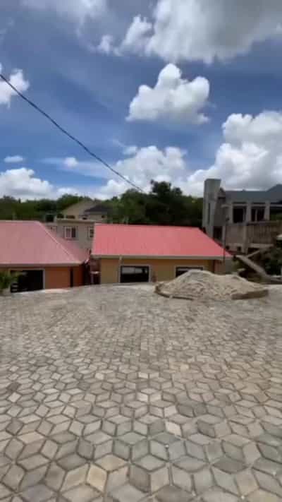 Nyumba ya vyumba viwili inapangishwa Changanyikeni, Dar Es Salaam