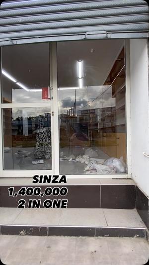 Duka linapangishwa Sinza, Dar Es Salaam Duka linapangishwa Sinza, Dar Es Salaam