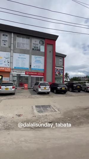 Kiwanja kinauzwa Tabata Segerea Kwa Bibi, Dar Es Salaam sqm 600