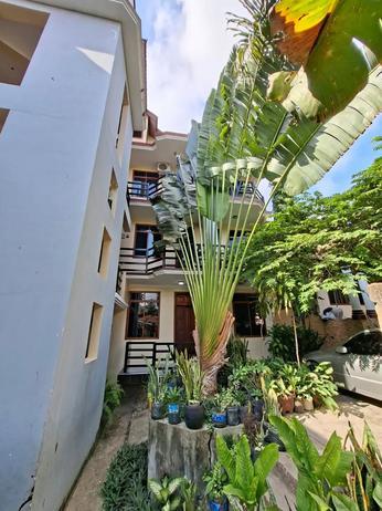 Nyumba ya chumba kimoja inapangishwa Mbezi Mwisho, Dar Es Salaam Nyumba ya chumba kimoja inapangishwa Mbezi Mwisho, Dar Es Salaam