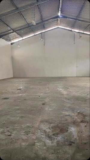 Warehouse for Rent in Mikocheni Industrial Area, Dar Es Salaam (520 sqm) Warehouse for Rent in Mikocheni Industrial Area, Dar Es Salaam (520 sqm)