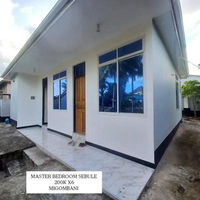 1 Bedroom House/Apartment for Rent in Tabata Kisukuru, Dar Es Salaam