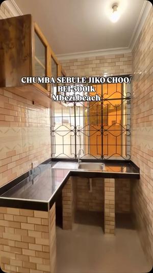 1 Bedroom House for Rent in Mbezi Beach Makonde, Dar Es Salaam