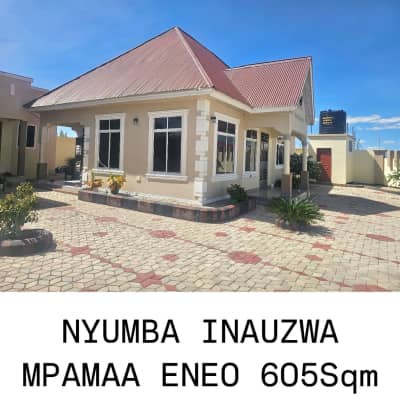 3 Bedrooms House for sale in Mjini, Ruvuma