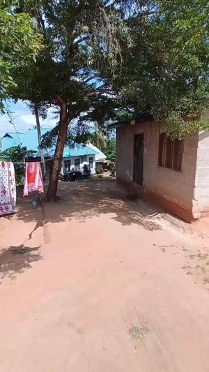 Nyumba ya chumba kimoja inauzwa Kimara Korogwe, Dar Es Salaam (400 sqm) Nyumba ya chumba kimoja inauzwa Kimara Korogwe, Dar Es Salaam (400 sqm)