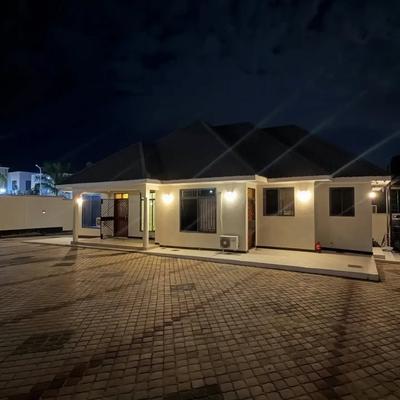 Nyumba/Apartment ya vyumba viwili inapangishwa Goba Njia Nne, Dar Es Salaam