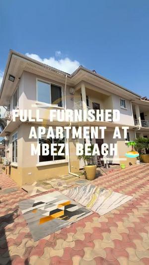Apartment (Furnished) ya vyumba viwili inapangishwa Mbezi Beach, Dar Es Salaam Apartment (Furnished) ya vyumba viwili inapangishwa Mbezi Beach, Dar Es Salaam