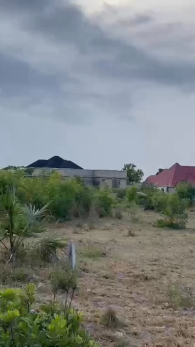 Plot for sale in Mbweni, Dar Es Salaam Plot for sale in Mbweni, Dar Es Salaam