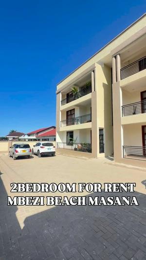 2 Bedrooms Apartment for Rent in Mbezi Beach Masana, Dar Es Salaam 2 Bedrooms Apartment for Rent in Mbezi Beach Masana, Dar Es Salaam