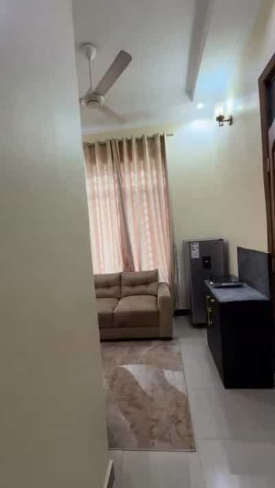 Apartment ya chumba kimoja inapangishwa Kinondoni, Dar Es Salaam