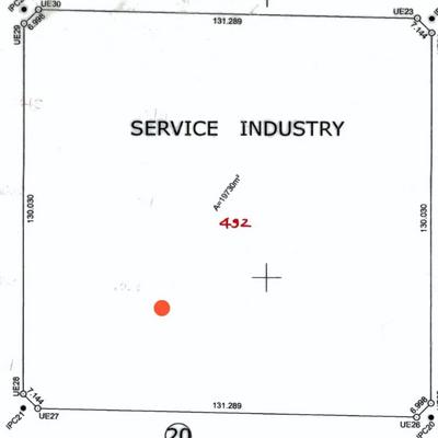 Kiwanja kinauzwa Mtumba, Dodoma sqm 19730 Kiwanja kinauzwa Mtumba, Dodoma sqm 19730