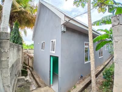 House for Rent in Kimara, Dar Es Salaam