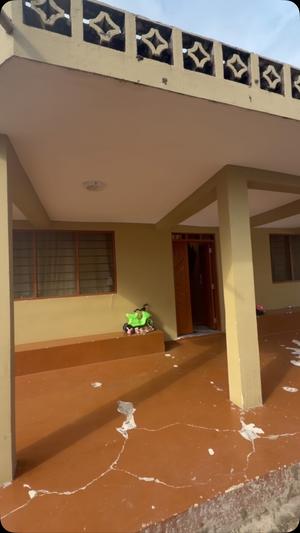 Nyumba ya vyumba vitano inapangishwa Mpenzae, Zanzibar