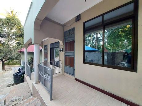 Apartment ya chumba kimoja inapangishwa Ubungo Makoka, Dar Es Salaam Apartment ya chumba kimoja inapangishwa Ubungo Makoka, Dar Es Salaam