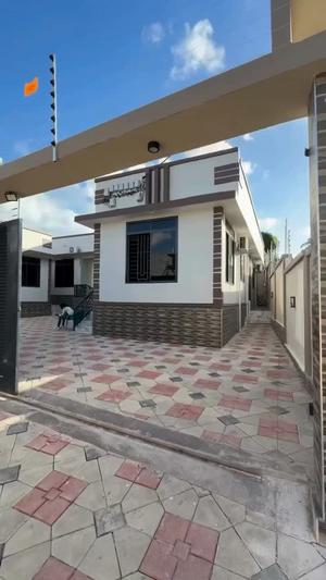 1 Bedroom Apartment for Rent in Goba Njia Nne, Dar Es Salaam