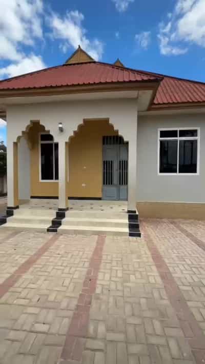 3 Bedrooms House for Rent in Ilazo, Dodoma