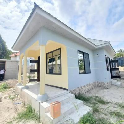 Nyumba ya vyumba vitatu inapangishwa Kimara Temboni, Dar Es Salaam
