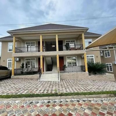 Apartment ya vyumba viwili inapangishwa Makongo Juu, Dar Es Salaam Apartment ya vyumba viwili inapangishwa Makongo Juu, Dar Es Salaam