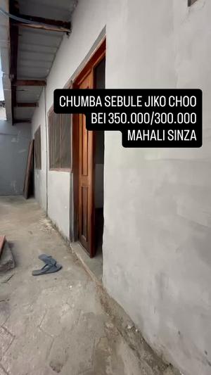 1 Bedroom House for Rent in Sinza, Dar Es Salaam 1 Bedroom House for Rent in Sinza, Dar Es Salaam