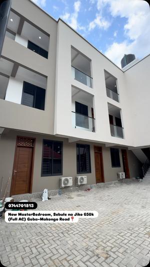 1 Bedroom Apartment for Rent in Goba, Dar Es Salaam