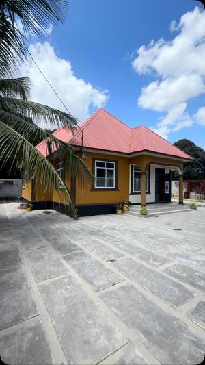 3 Bedrooms House for Sale in Kibada Mwela, Dar Es Salaam (500 sqm)