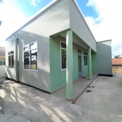 Nyumba ya chumba kimoja inapangishwa Kimara Mwisho, Dar Es Salaam
