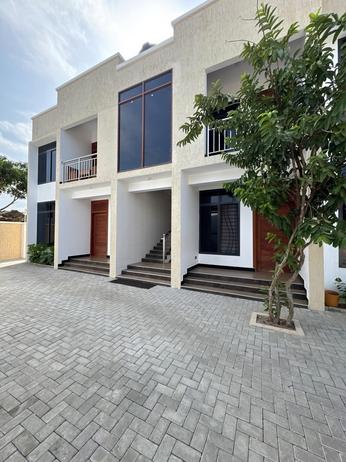 1 Bedroom House/Apartment for Rent in Makongo Juu, Dar Es Salaam