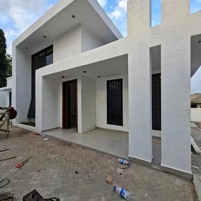 Nyumba ya vyumba vitatu inapangishwa Goba Lastanza, Dar Es Salaam