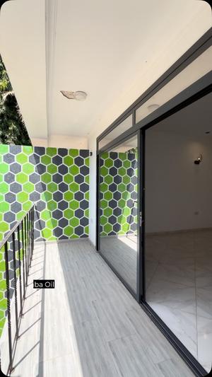 Apartment for Rent in Goba Simba Oil, Dar Es Salaam