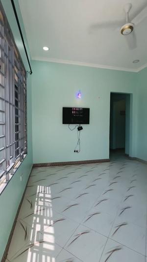 Nyumba ya vyumba viwili inapangishwa Ilazo, Dodoma