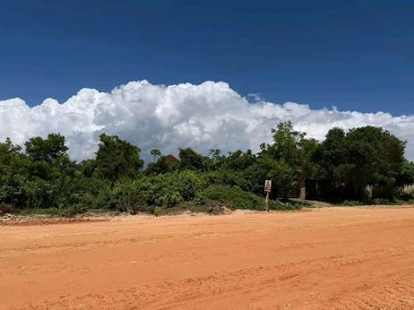 Kiwanja kinauzwa Muyuni Matemwe, Zanzibar sqm 540