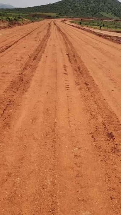 Mashamba yanauzwa Ntyuka, Dodoma (1 acre)