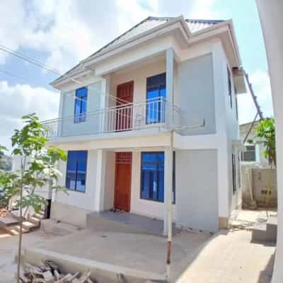 Apartment for Rent in Tabata Bonyokwa Mwisho, Dar Es Salaam