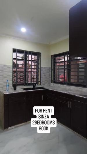 2 Bedrooms House for Rent in Sinza, Dar Es Salaam 2 Bedrooms House for Rent in Sinza, Dar Es Salaam
