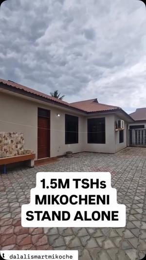2 Bedrooms House for Rent in Mikocheni, Dar Es Salaam 2 Bedrooms House for Rent in Mikocheni, Dar Es Salaam