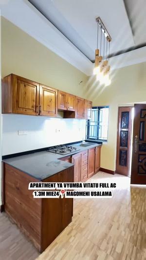 House for Rent in Goba, Dar Es Salaam