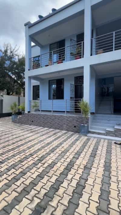 Apartment ya vyumba viwili inapangishwa Mbezi Beach Makonde, Dar Es Salaam