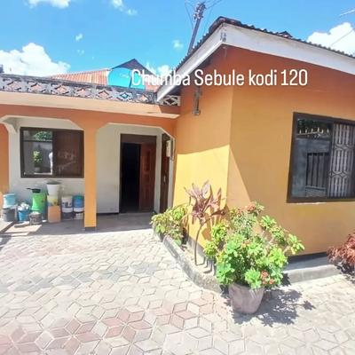 Nyumba ya chumba kimoja inapangishwa Kimara Suka, Dar Es Salaam