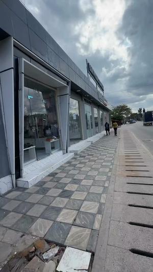 Frame ya Biashara inapangishwa Makumbusho, Dar Es Salaam Frame ya Biashara inapangishwa Makumbusho, Dar Es Salaam
