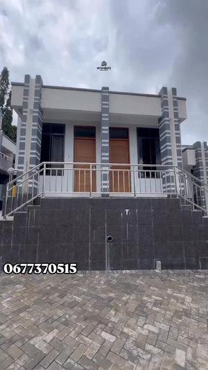 1 Bedroom House/Apartment for Rent in Kimara Korogwe, Dar Es Salaam