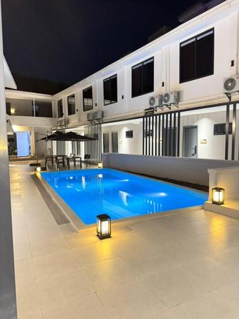 1 Bedroom Furnished Apartment for Rent in Masaki, Dar Es Salaam