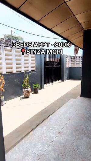 3 Bedrooms Apartment for Rent in Sinza, Dar Es Salaam 3 Bedrooms Apartment for Rent in Sinza, Dar Es Salaam