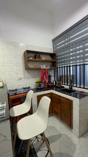 Apartment (Furnished) ya vyumba viwili inapangishwa Makumbusho, Dar Es Salaam Apartment (Furnished) ya vyumba viwili inapangishwa Makumbusho, Dar Es Salaam