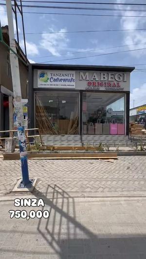 Duka linapangishwa Sinza, Dar Es Salaam Duka linapangishwa Sinza, Dar Es Salaam